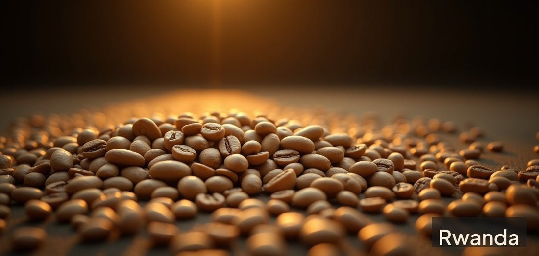 Rwanda: How Coffee Helped Rebuild a Nation