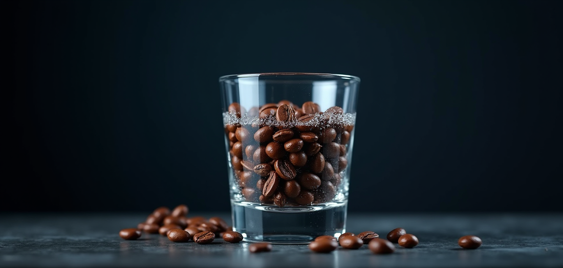 Swiss Water Process: Why Our Decaf Actually Tastes Like Coffee