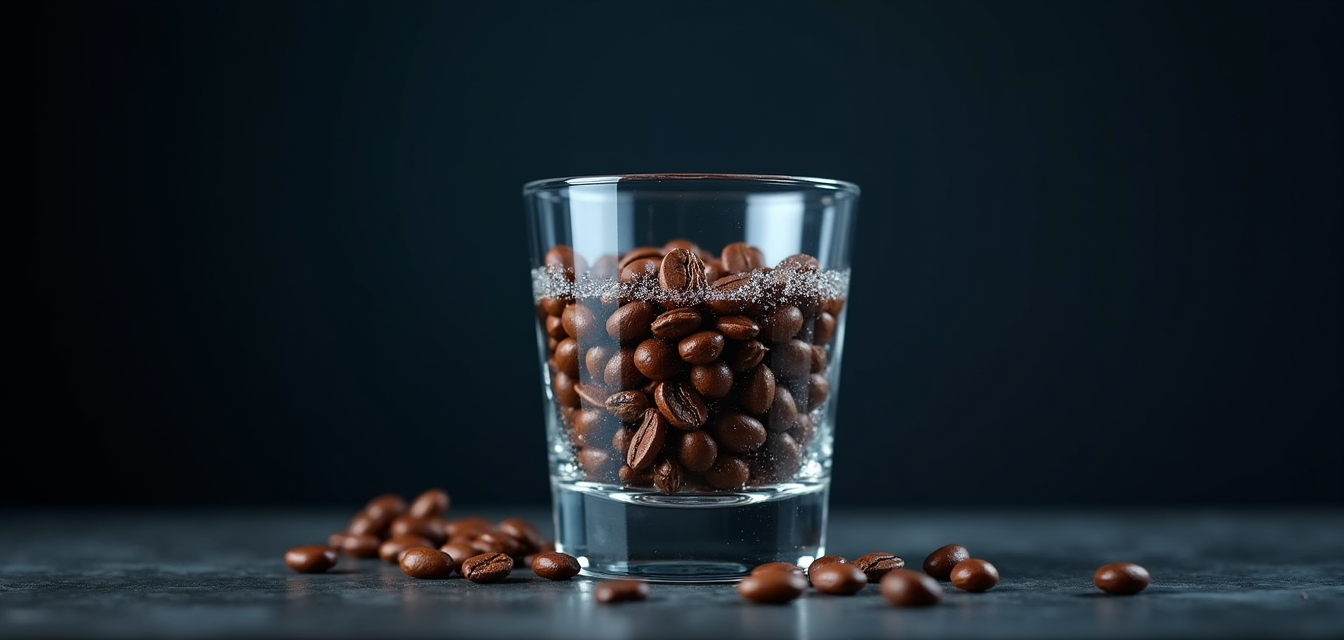 Swiss Water Process: Why Our Decaf Actually Tastes Like Coffee