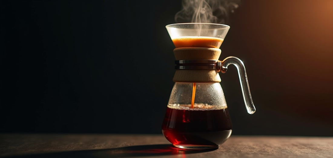 How to Brew a Perfect Cafetière in 5 Steps