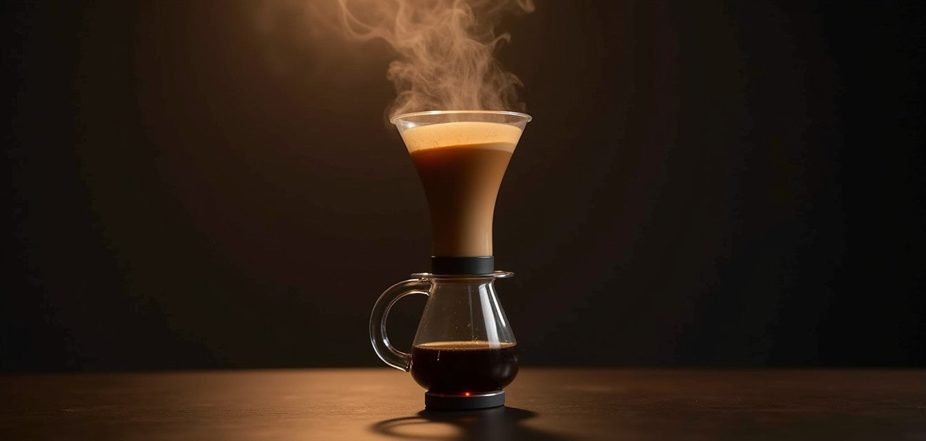 AeroPress: The 3-Minute Coffee That Punches Way Above Its Weight