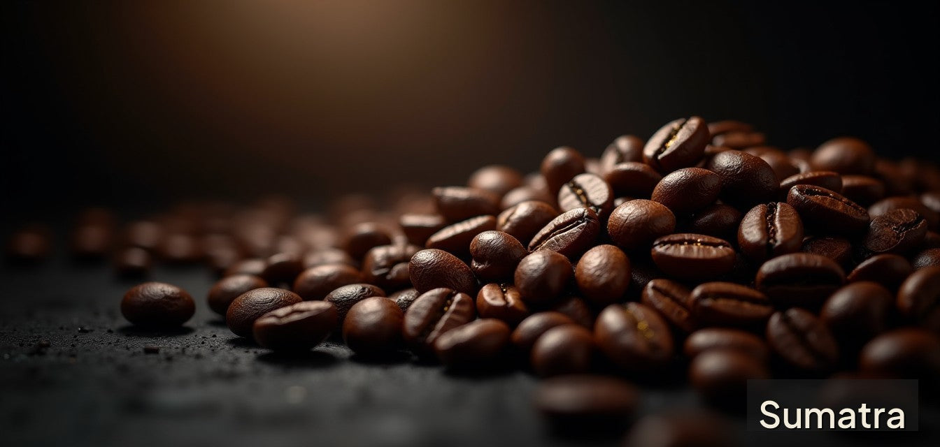 Sumatra: The Coffee That Plays by Its Own Rules