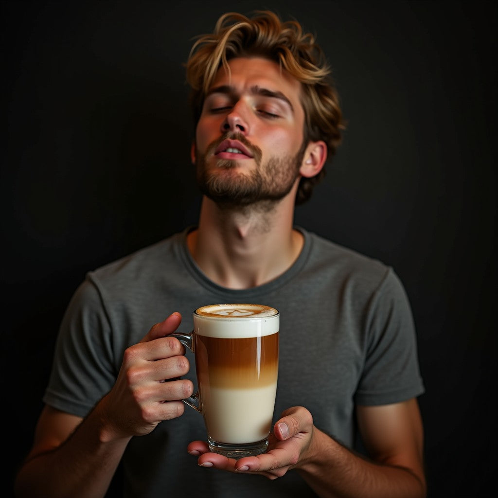 The Easy One — lifestyle