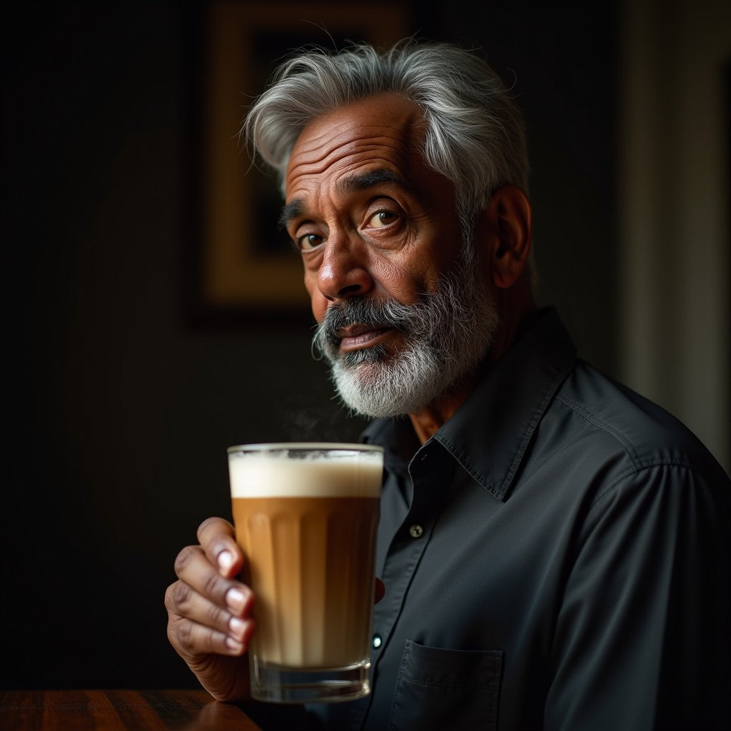 Kenya AA — lifestyle