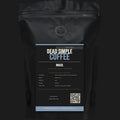 Brazil — coffee bag