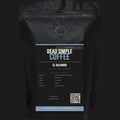 El Salvador — coffee bag