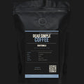 Guatemala — coffee bag