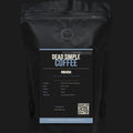 Rwanda — coffee bag