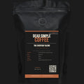 The Everyday Blend — coffee bag