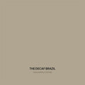 The Decaf Brazil — coffee bag